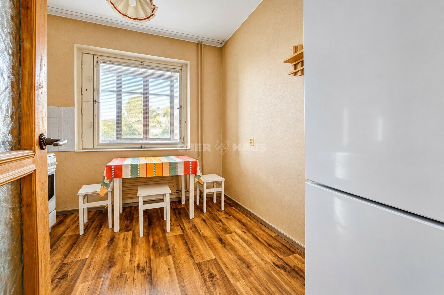 Taikos g., Justiniškės, Vilnius, 2 kamb. – nuotrauka 1
