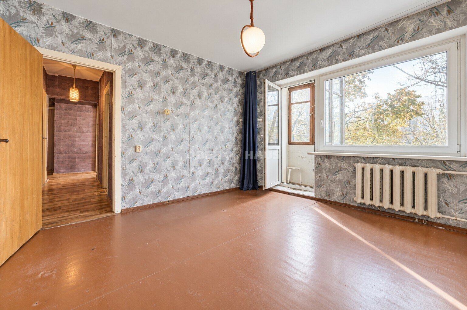 Taikos g., Justiniškės, Vilnius, 2 kamb. – nuotrauka 4