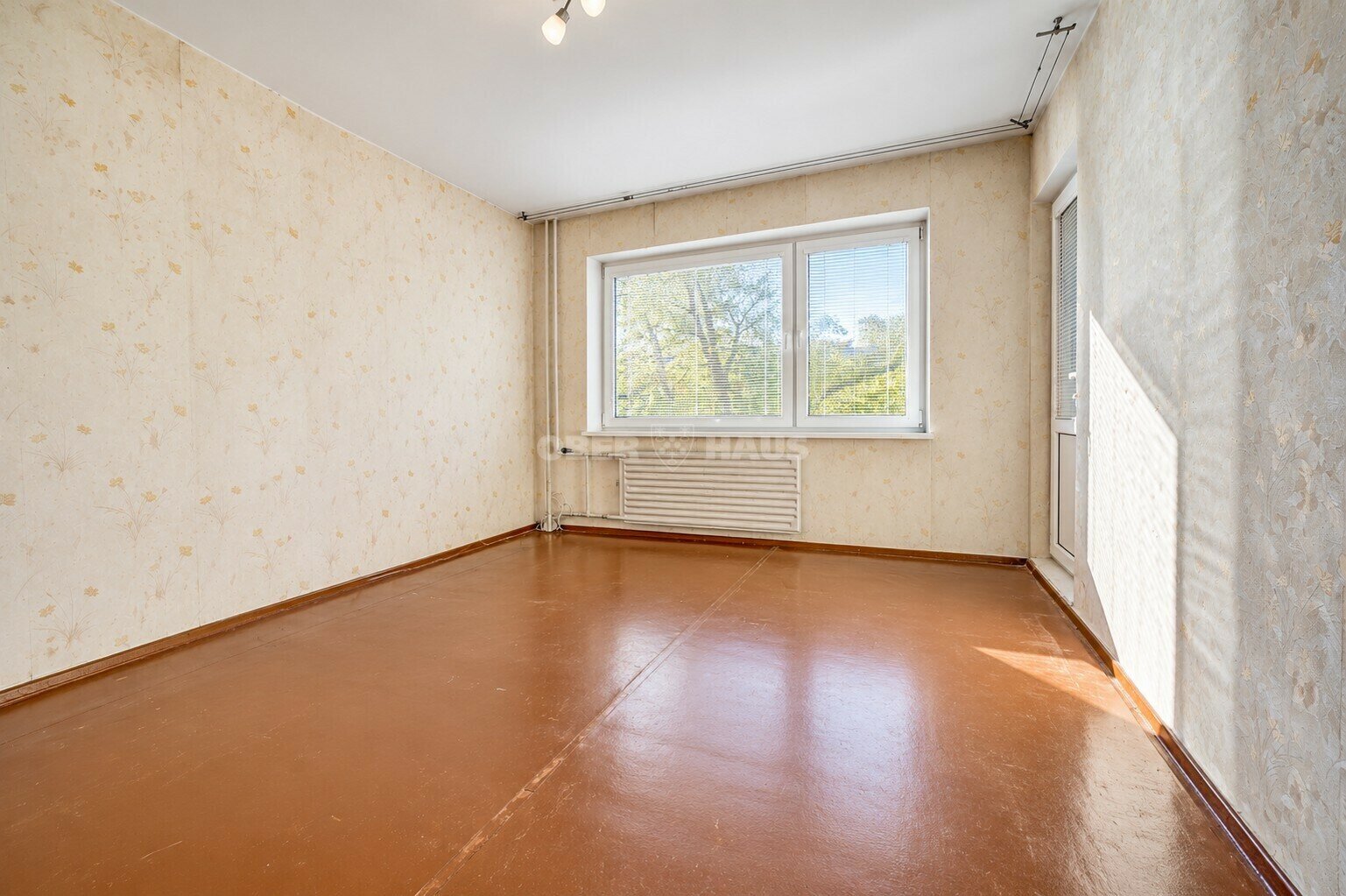 Taikos g., Justiniškės, Vilnius, 2 kamb. – nuotrauka 6