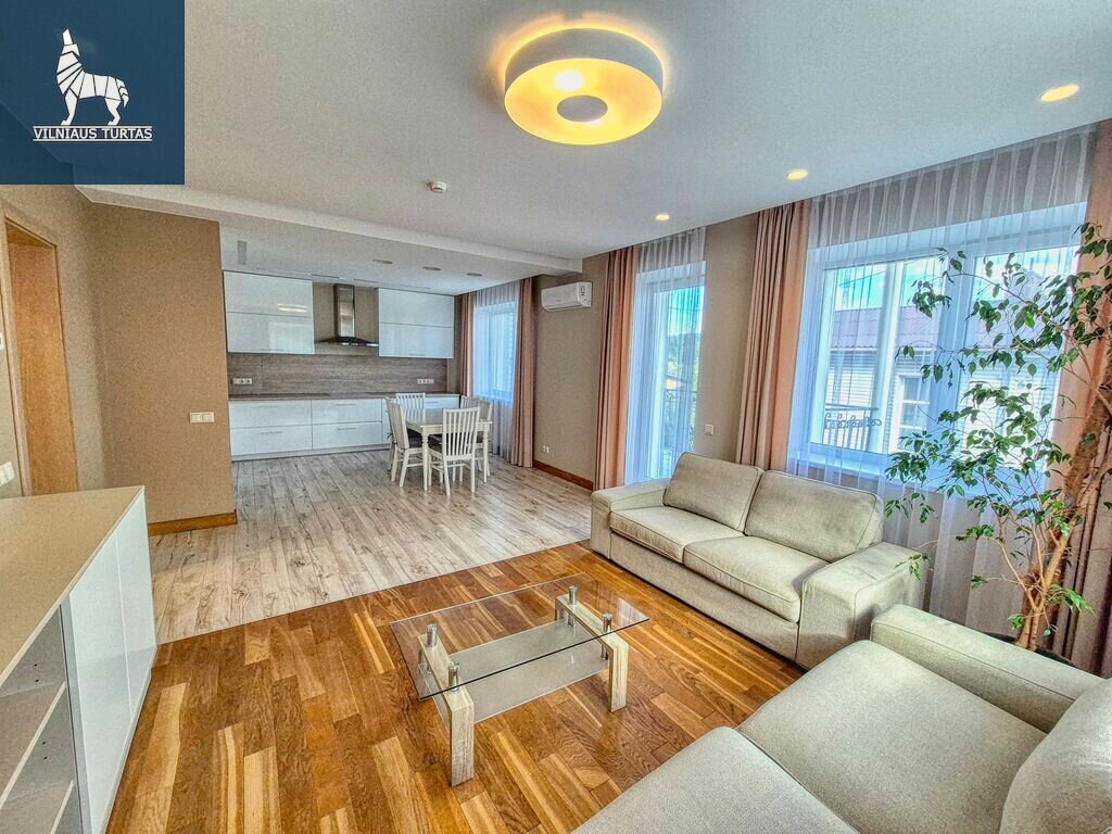Šarkų g., Antakalnis, Vilnius, 3 kamb. – nuotrauka 5