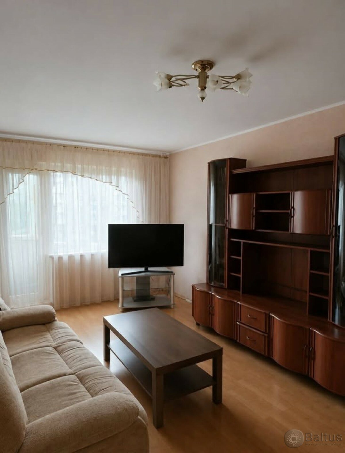 Budelkiemio g., Bandužiai, Klaipėda, 4 kamb. – nuotrauka 4