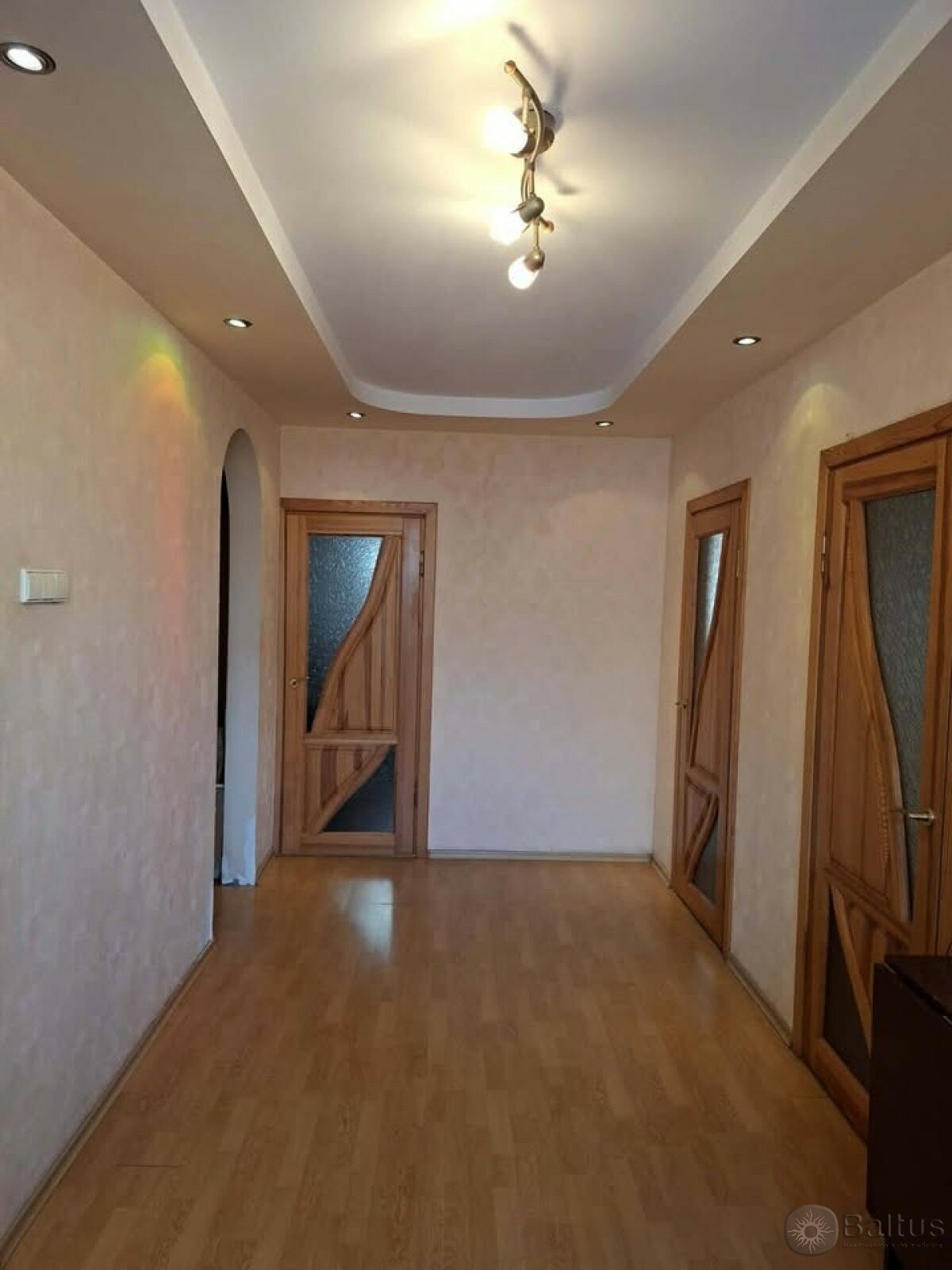 Budelkiemio g., Bandužiai, Klaipėda, 4 kamb. – nuotrauka 5