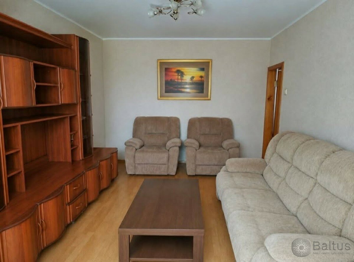 Budelkiemio g., Bandužiai, Klaipėda, 4 kamb. – nuotrauka 6