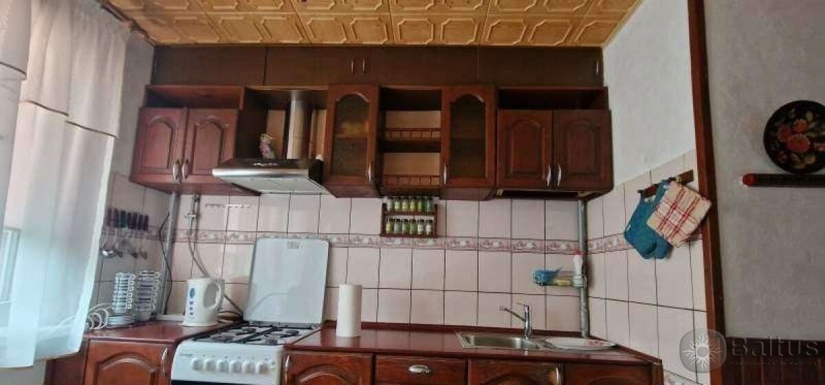 Taikos pr., Alksnynė, Klaipėda, 2 kamb. – nuotrauka 3