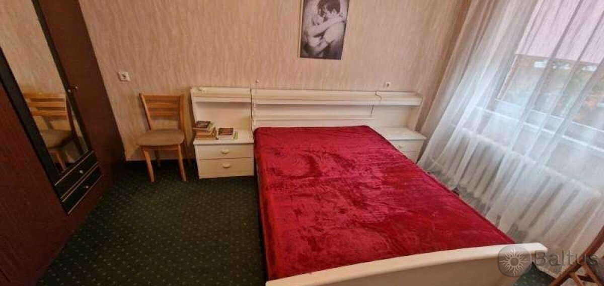 Taikos pr., Alksnynė, Klaipėda, 2 kamb. – nuotrauka 4