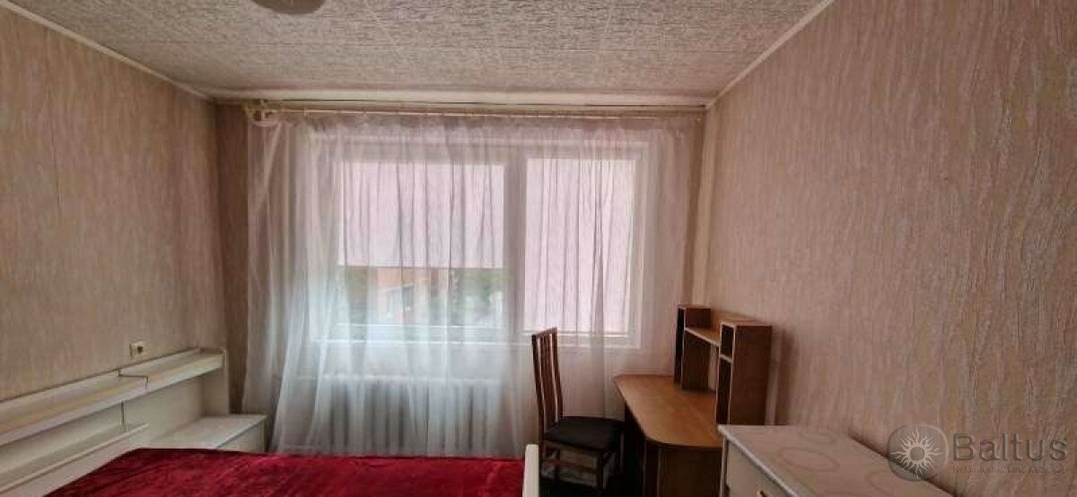 Taikos pr., Alksnynė, Klaipėda, 2 kamb. – nuotrauka 5