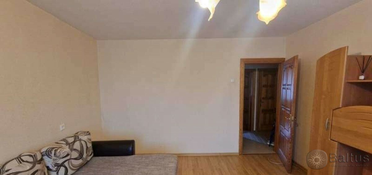 Taikos pr., Alksnynė, Klaipėda, 2 kamb. – nuotrauka 6