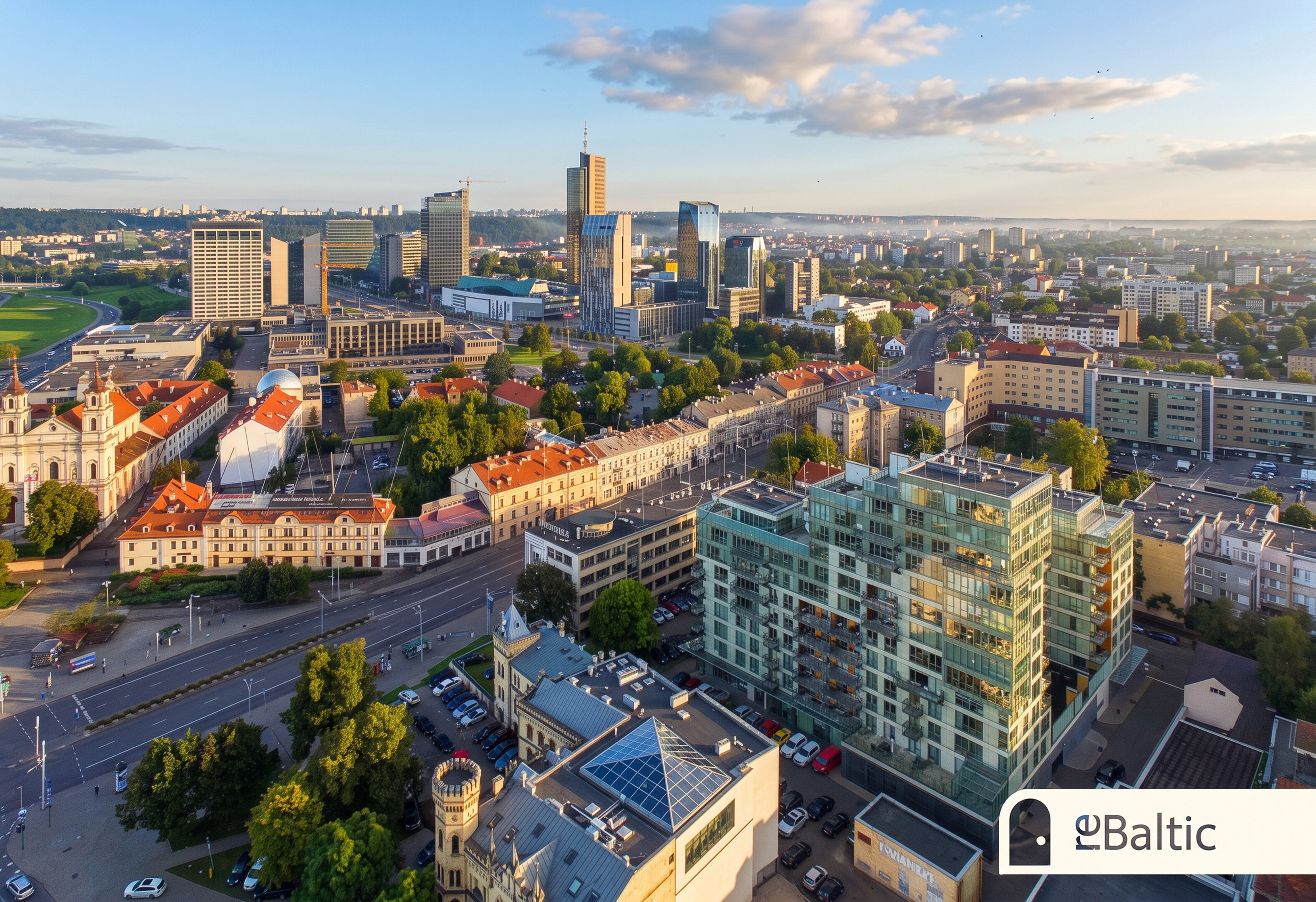 A. Juozapavičiaus g., Šnipiškės, Vilnius, 3 kamb. – nuotrauka 5