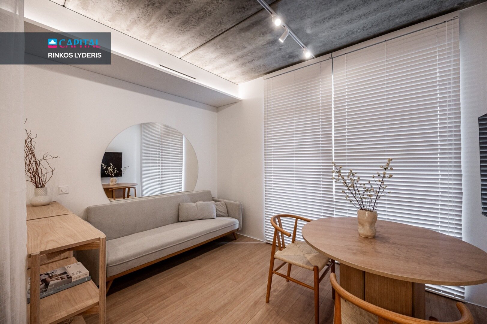 Pilaitė, Vilnius, 1 kamb. – nuotrauka 4