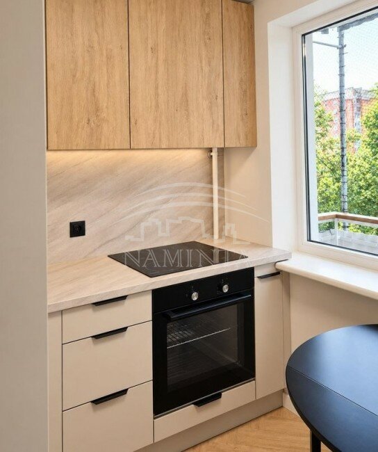 Taikos pr., Vėtrungė, Klaipėda, 2 kamb. – nuotrauka 5