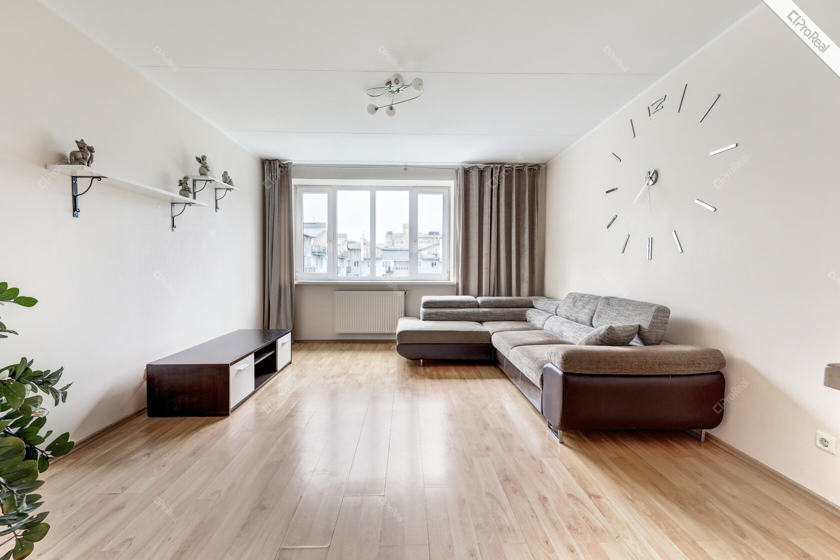 Kviečių g., Jeruzalė, Vilnius, 3 kamb. – nuotrauka 3