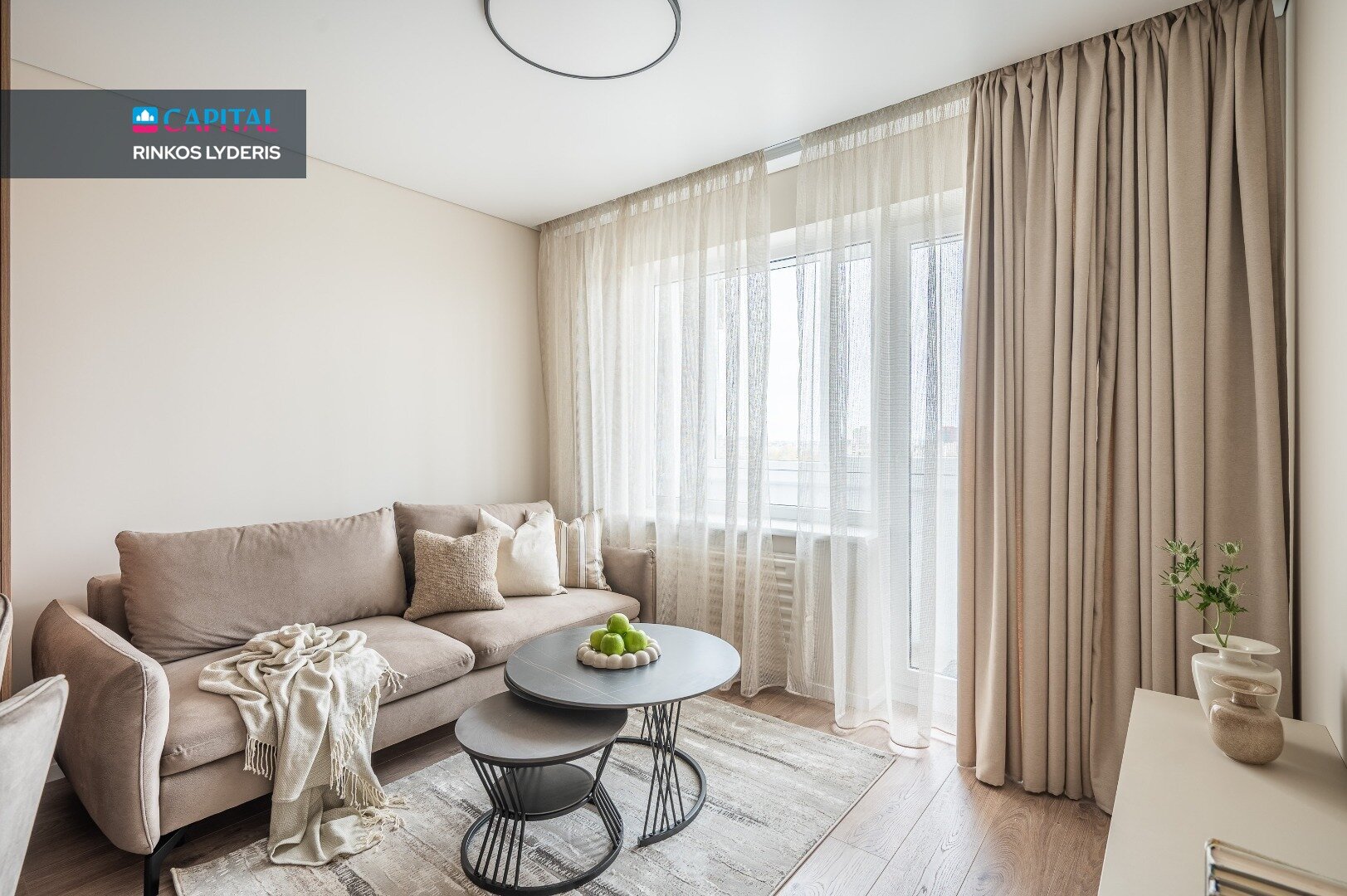 Justiniškės, Vilnius, 4 kamb. – nuotrauka 4