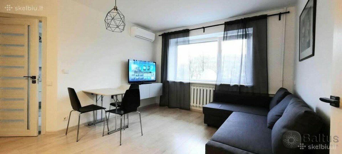 Taikos pr., Rumpiškės, Klaipėda, 2 kamb. – nuotrauka 3