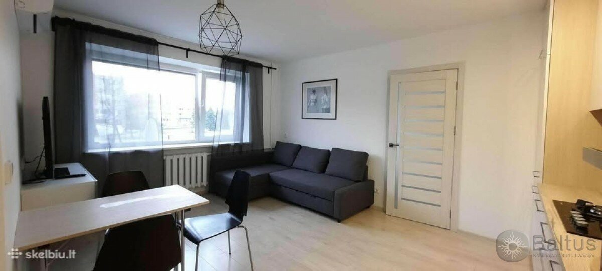 Taikos pr., Rumpiškės, Klaipėda, 2 kamb. – nuotrauka 4