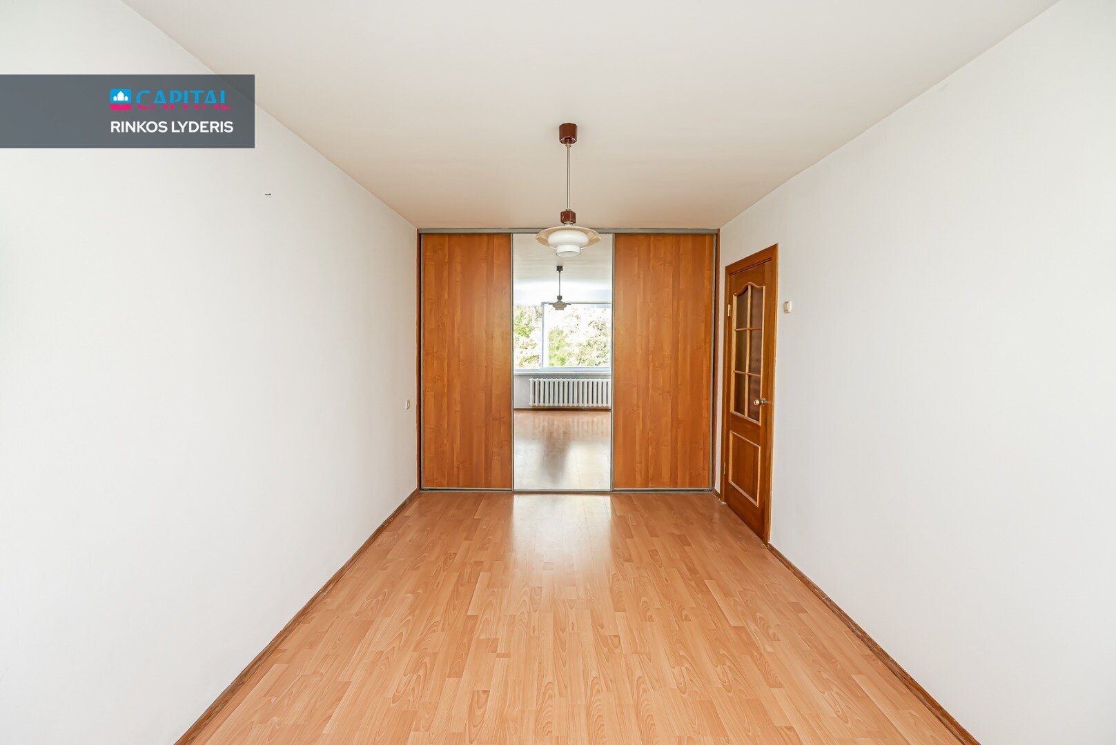 Antakalnis, Vilnius, 2 kamb. – nuotrauka 4