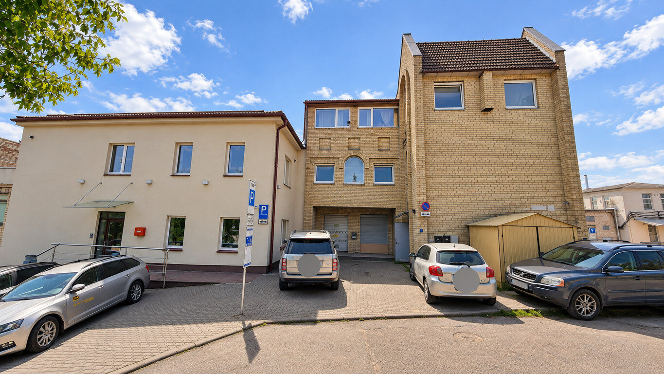 Dūmų g., Naujoji Vilnia, Vilnius, 2 kamb. – nuotrauka 3