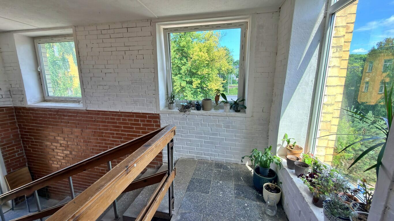 Dūmų g., Naujoji Vilnia, Vilnius, 2 kamb. – nuotrauka 6