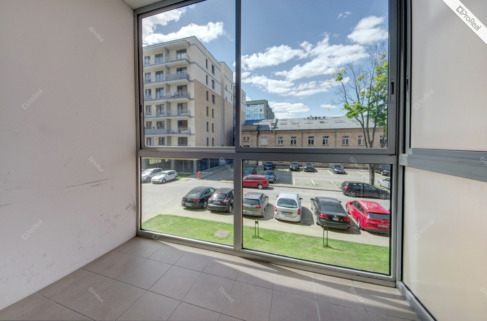 Žygio g., Šiaurės miestelis, Vilnius, 1 kamb. – nuotrauka 3