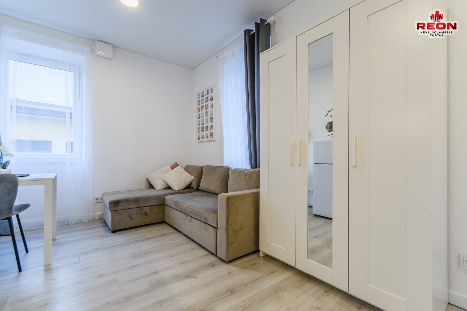 Gailių g., Kairėnai, Vilnius, 1 kamb. – изображение 3
