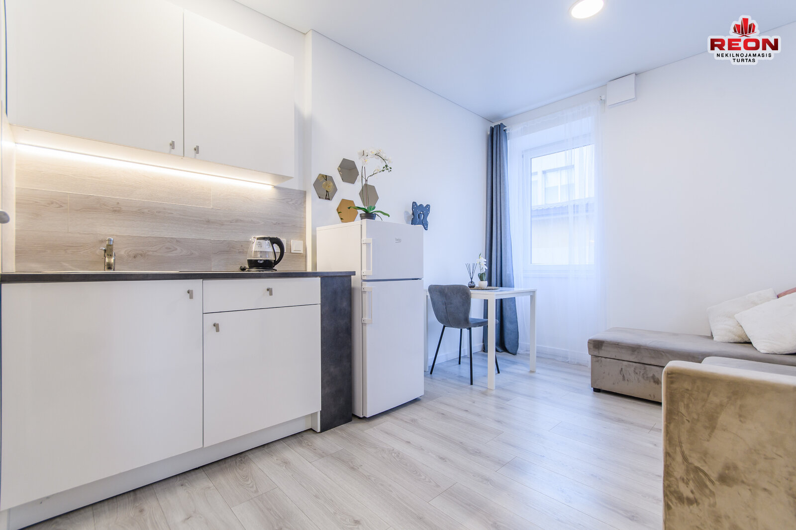 Gailių g., Kairėnai, Vilnius, 1 kamb. – изображение 5