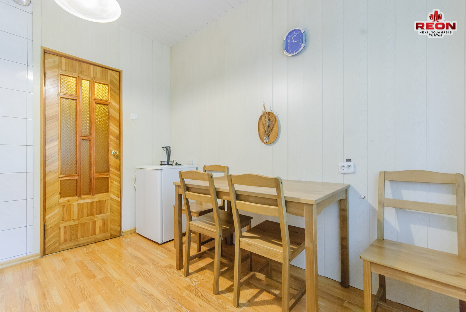 Gelvonų g., Šeškinė, Vilnius, 1 kamb. – изображение 3