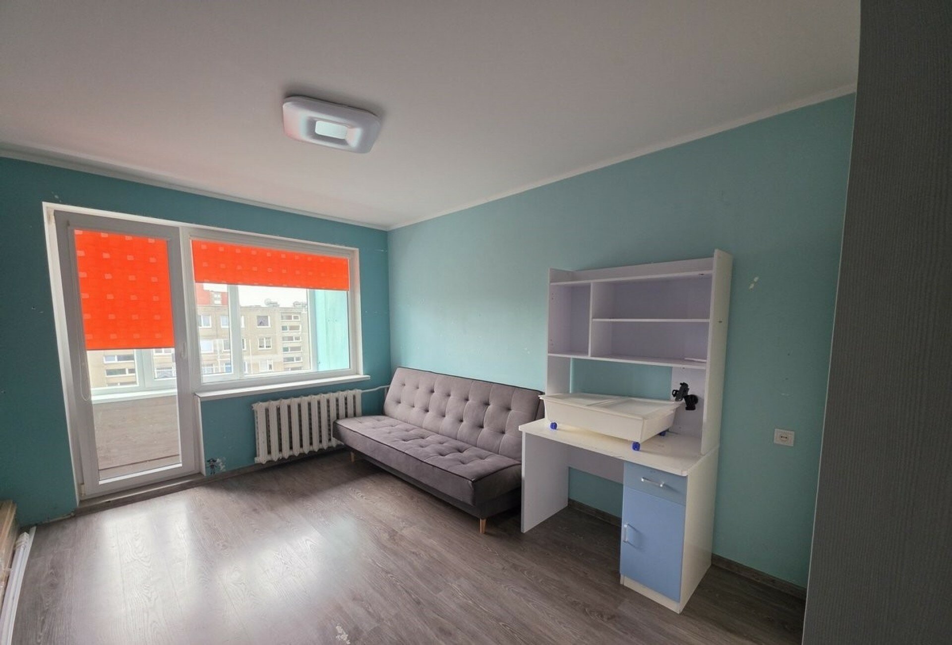 Statybininkų pr., Žardininkai, Klaipėda, 3 kamb. – nuotrauka 5