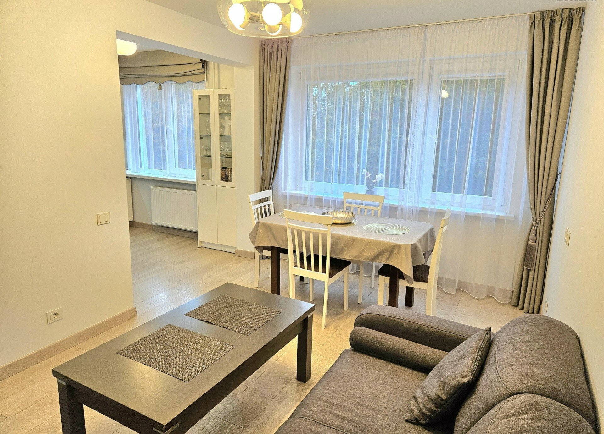 Reikjaviko g., Žardininkai, Klaipėda, 3 kamb. – nuotrauka 3