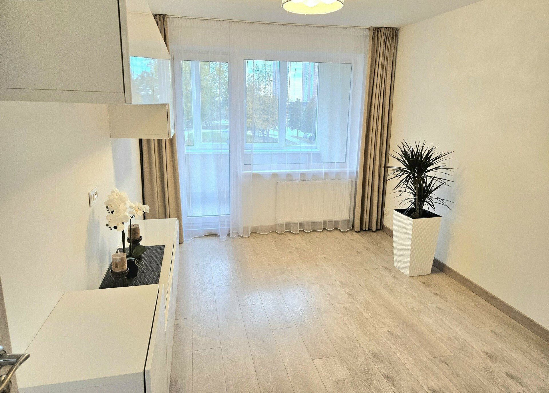 Reikjaviko g., Žardininkai, Klaipėda, 3 kamb. – nuotrauka 4
