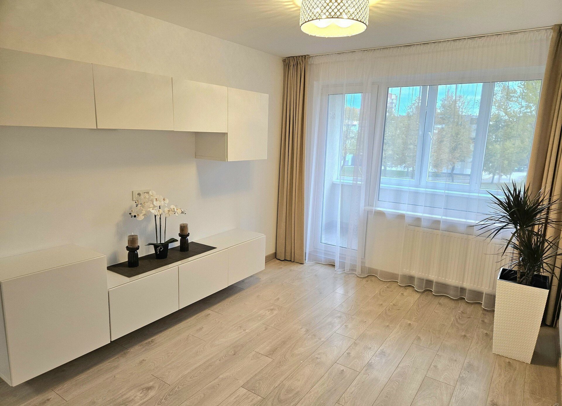 Reikjaviko g., Žardininkai, Klaipėda, 3 kamb. – nuotrauka 5