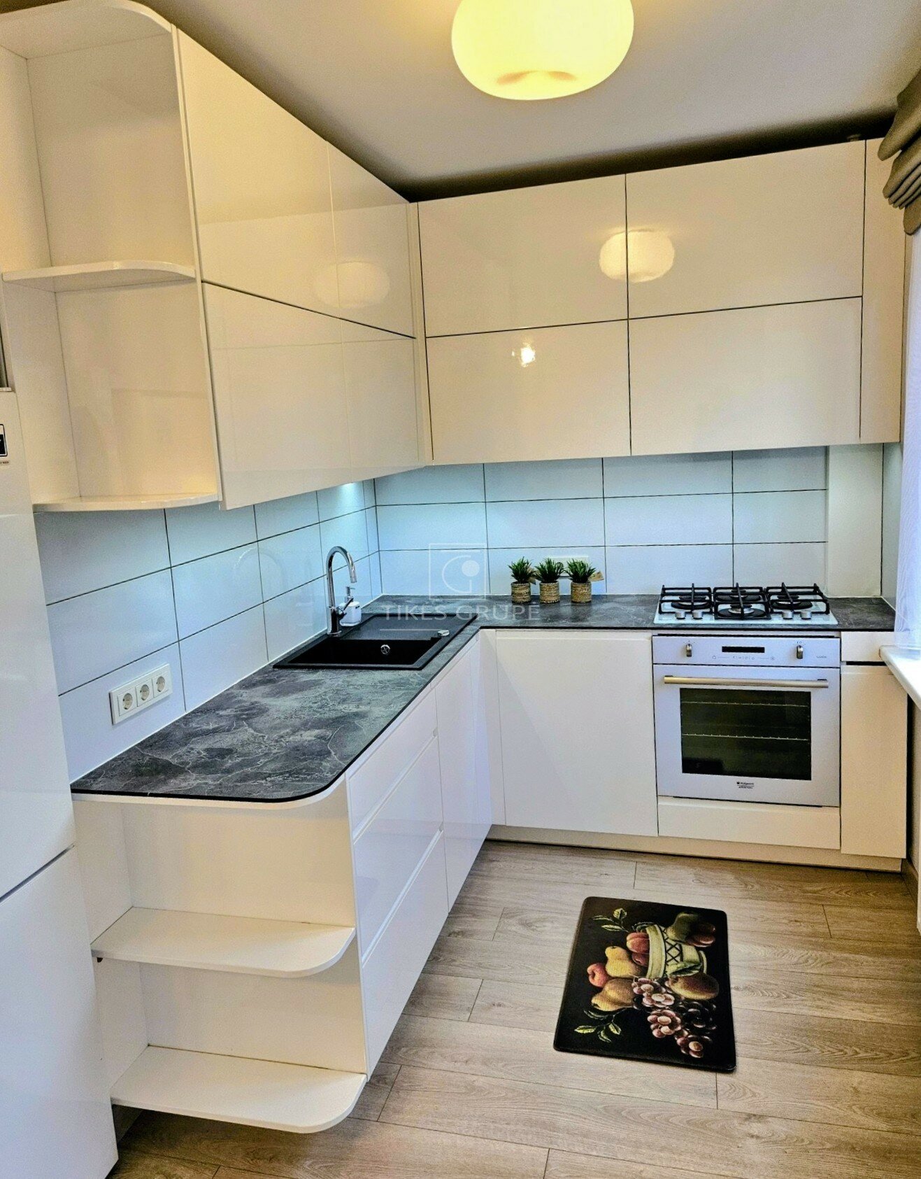 Reikjaviko g., Gedminai, Klaipėda, 3 kamb. – nuotrauka 3