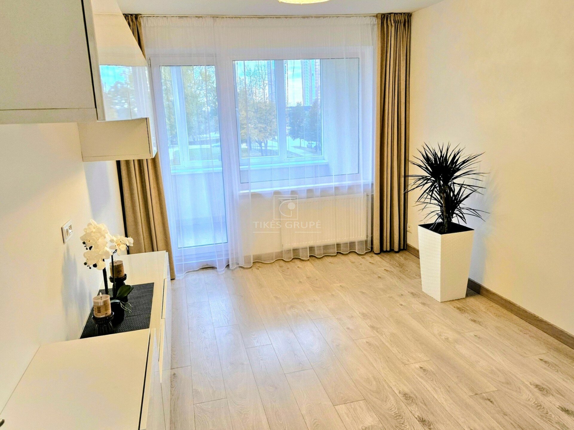 Reikjaviko g., Gedminai, Klaipėda, 3 kamb. – nuotrauka 6