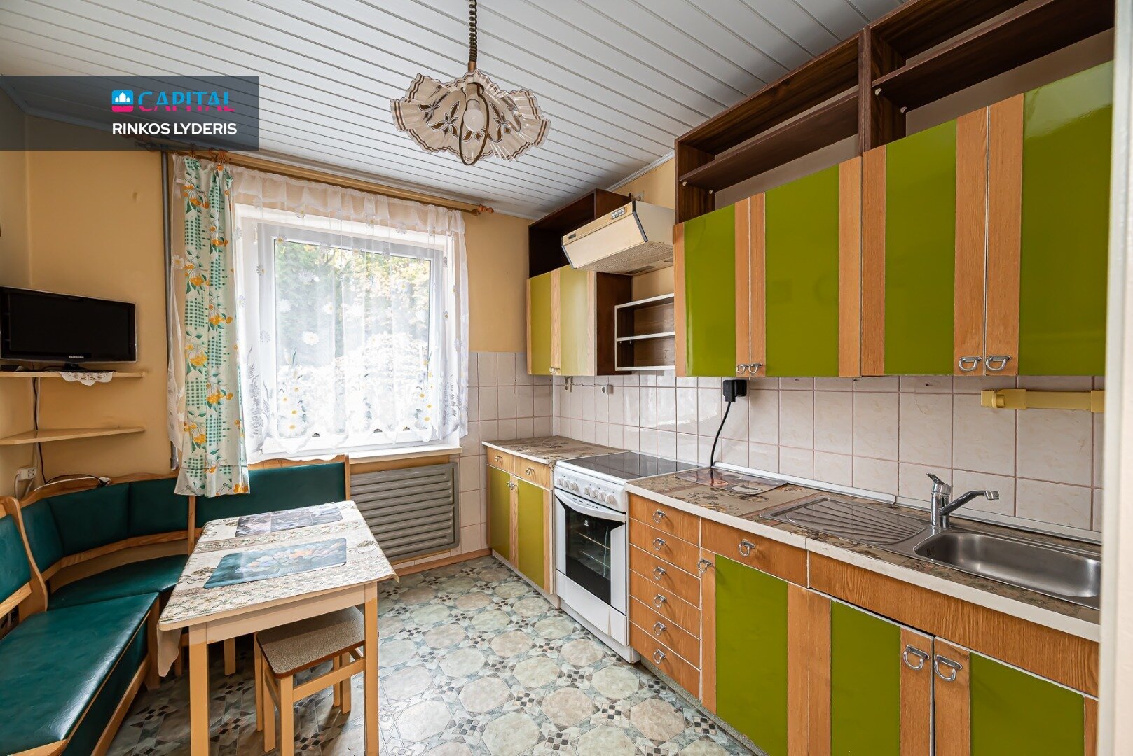 Žemieji Paneriai, Vilnius, 1 kamb. – nuotrauka 6