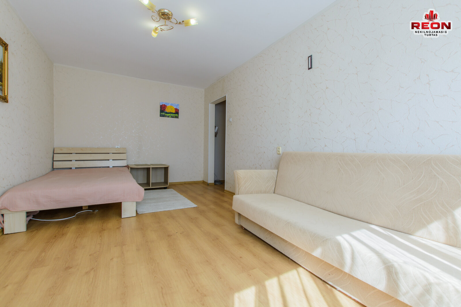 Erfurto g., Lazdynai, Vilnius, 1 kamb. – nuotrauka 6