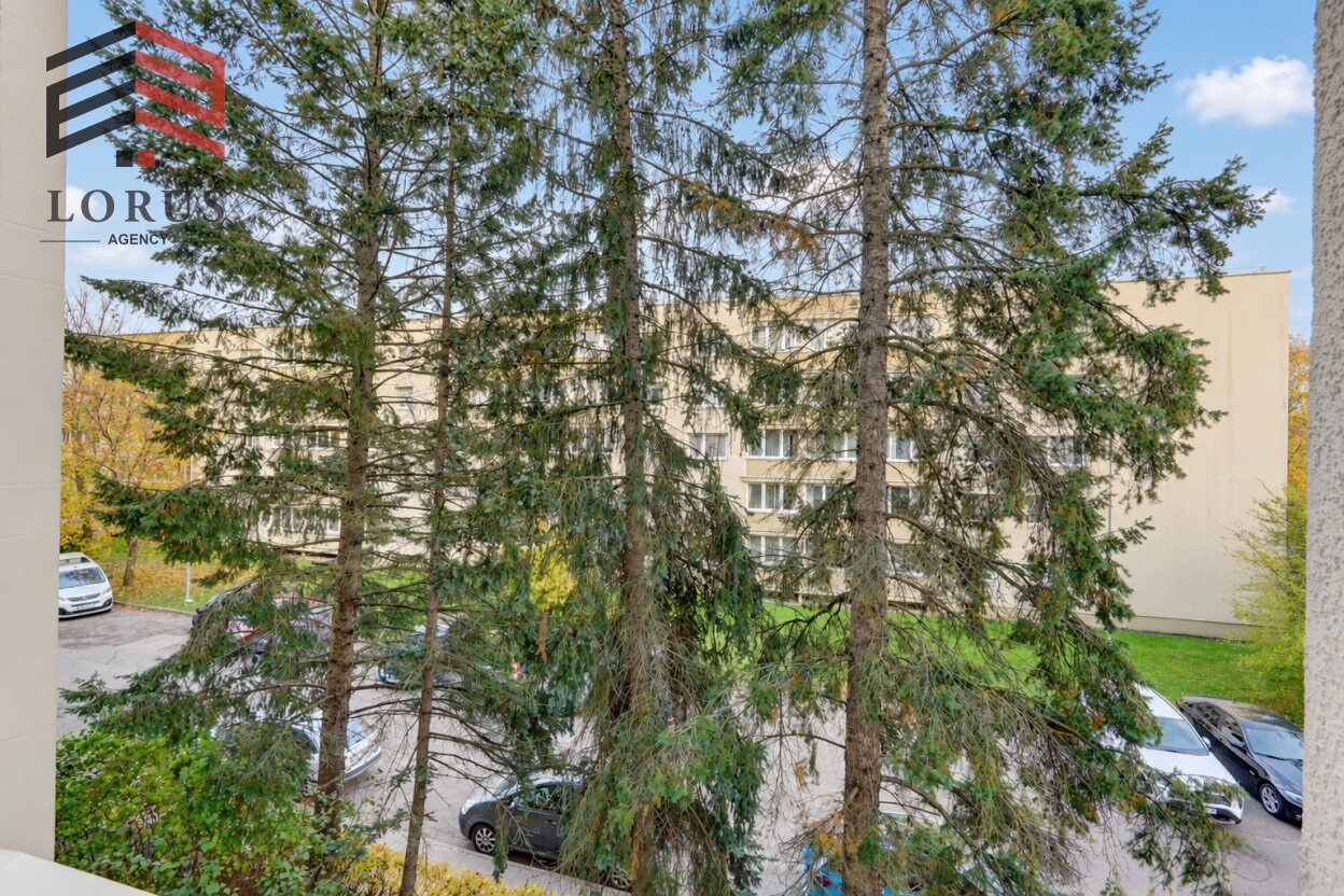 Žirmūnų g., Žirmūnai, Vilnius, 4 kamb. – nuotrauka 3