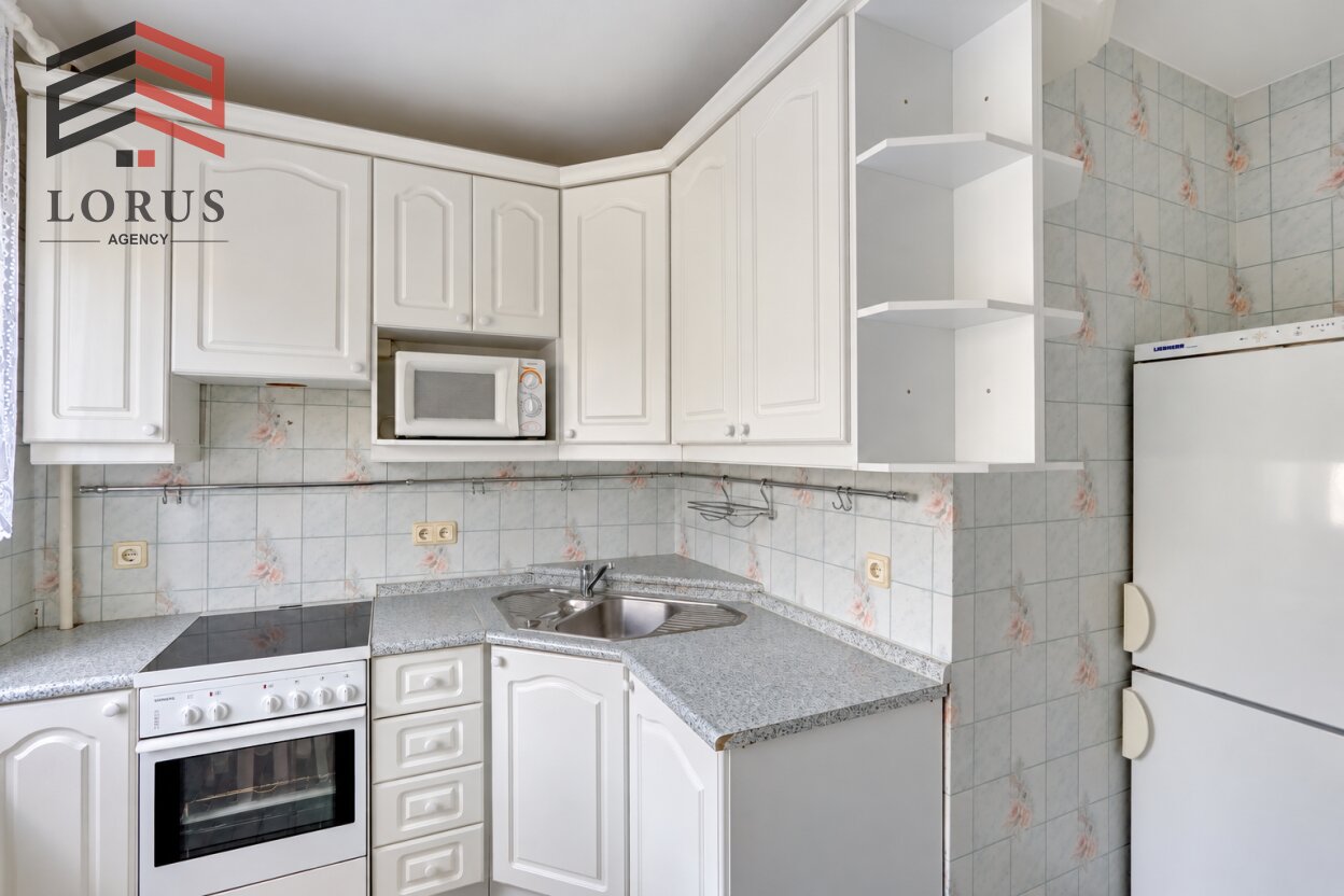 Žirmūnų g., Žirmūnai, Vilnius, 4 kamb. – nuotrauka 4