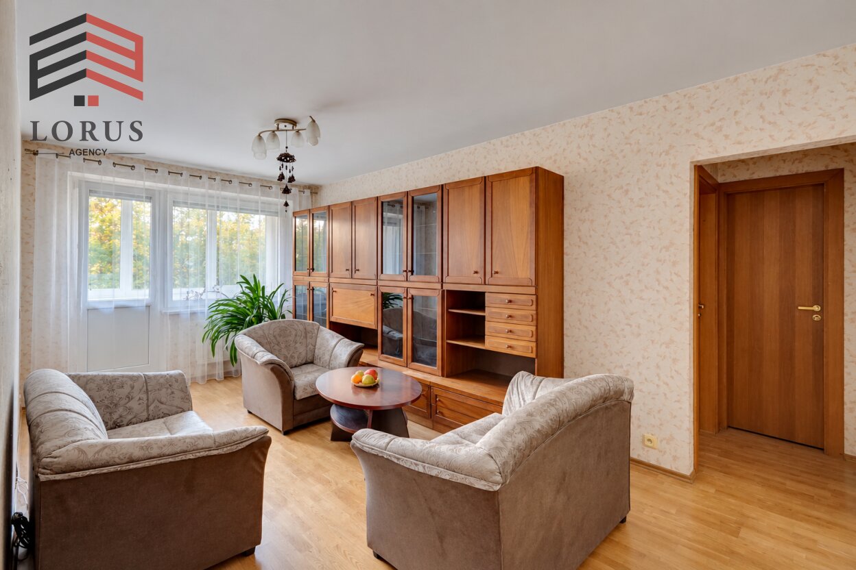 Žirmūnų g., Žirmūnai, Vilnius, 4 kamb. – nuotrauka 5