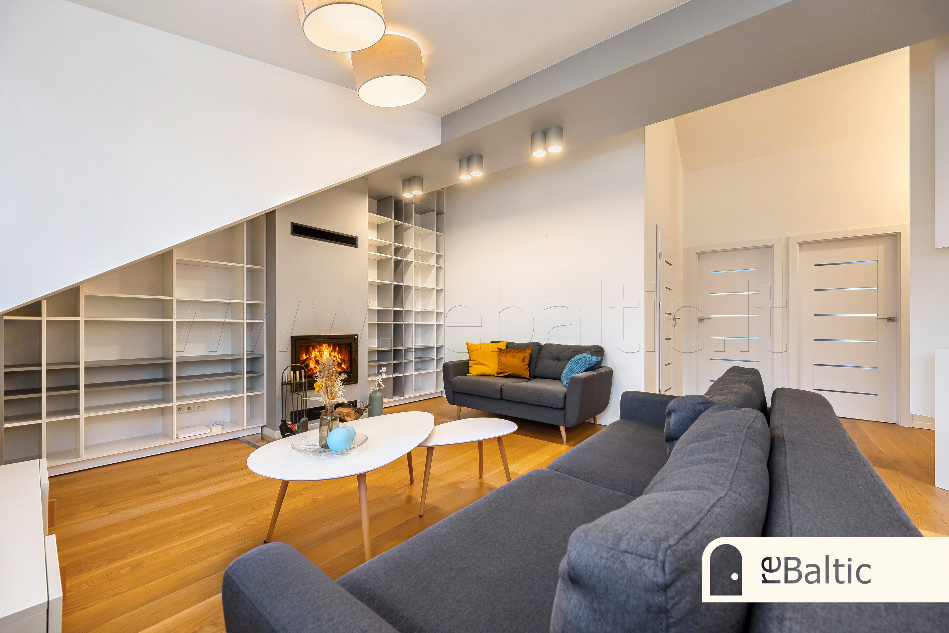 Tilto g., Senamiestis, Vilnius, 3 kamb. – nuotrauka 6