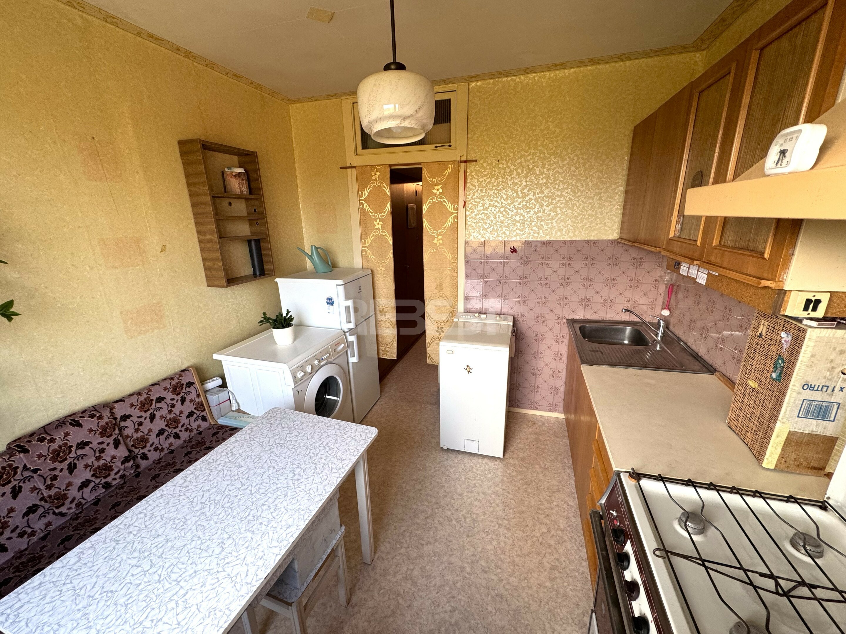 Kviečių g. 14, Gytarai, Šiauliai, 1 kamb. – nuotrauka 4