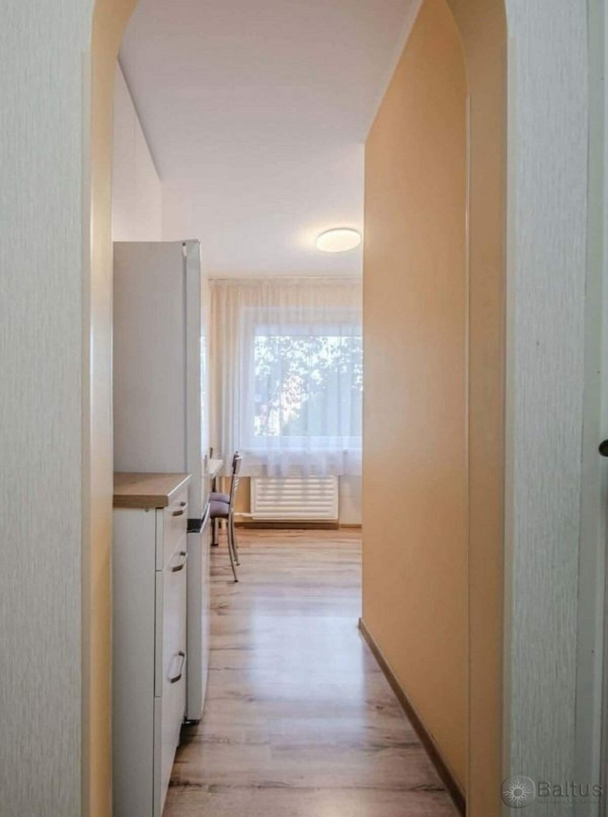 Šilutės pl., Vingiai, Klaipėda, 1 kamb. – nuotrauka 3
