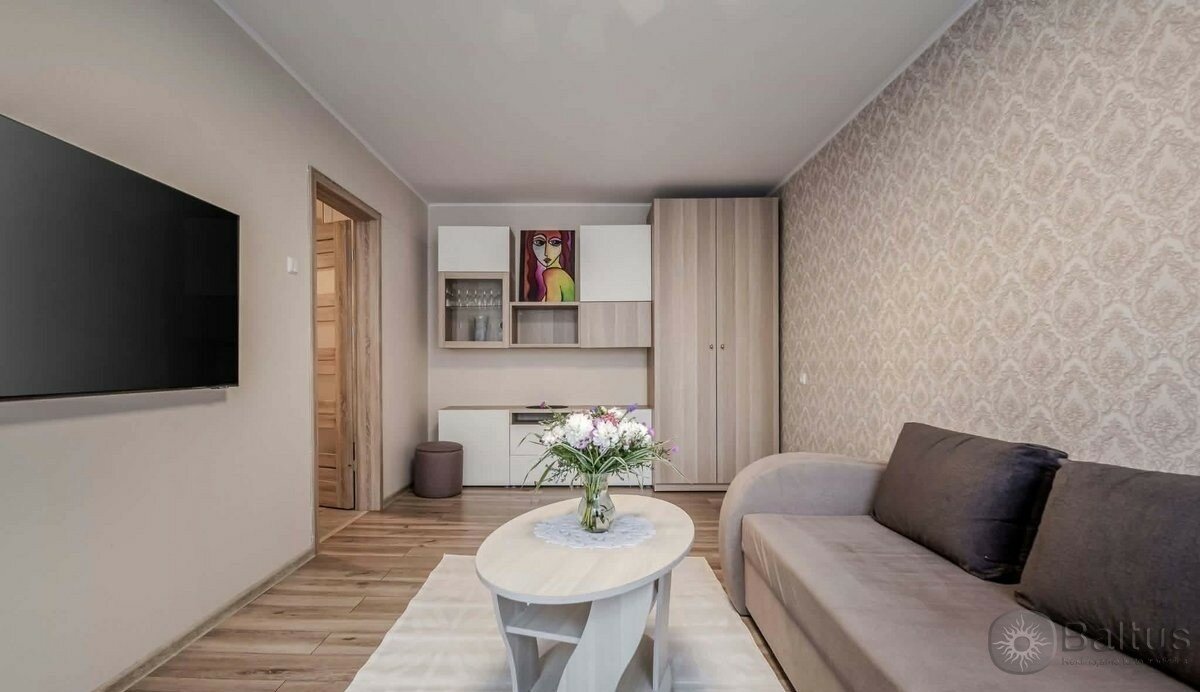 Šilutės pl., Vingiai, Klaipėda, 1 kamb. – nuotrauka 4