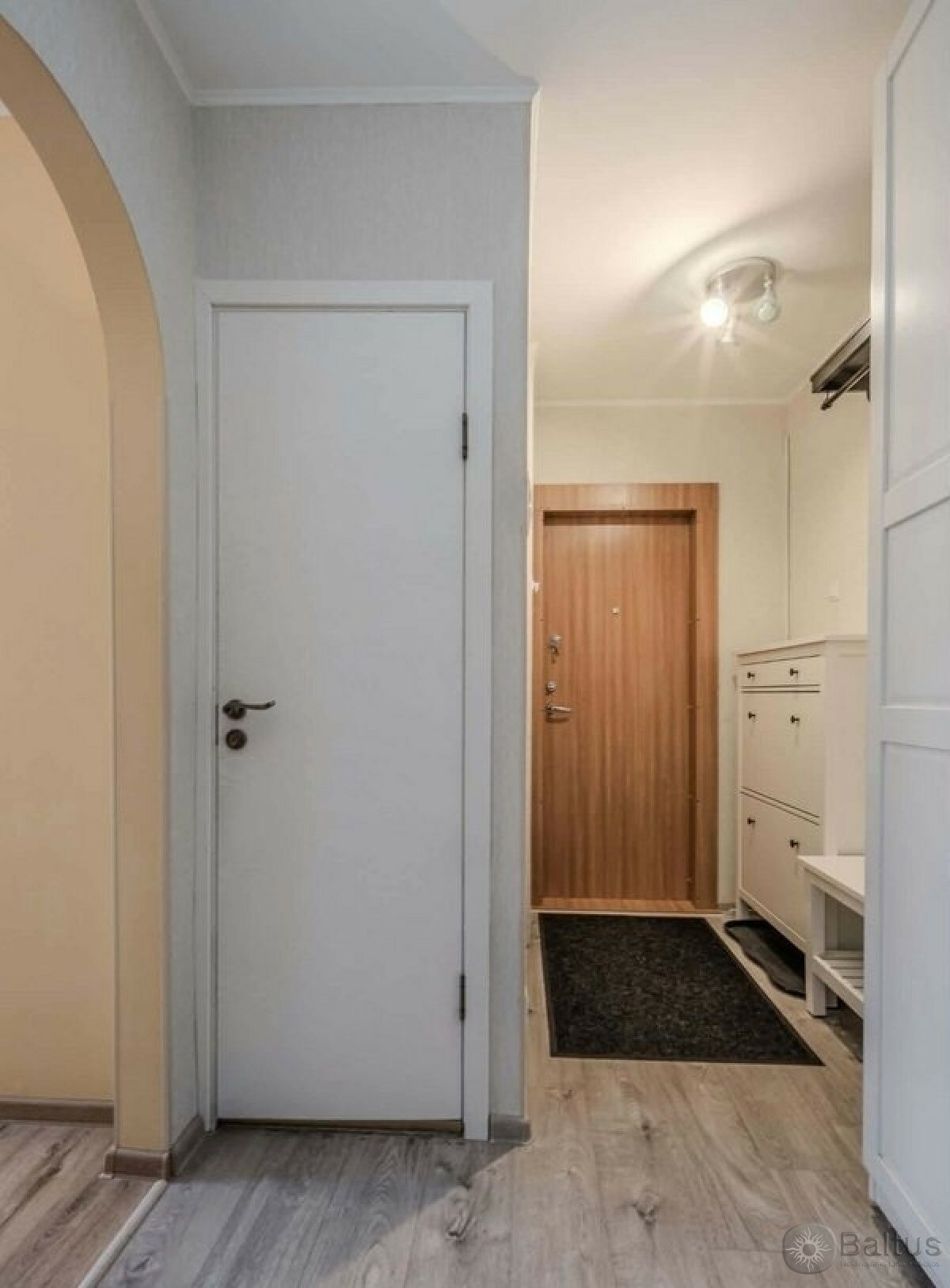 Šilutės pl., Vingiai, Klaipėda, 1 kamb. – nuotrauka 5