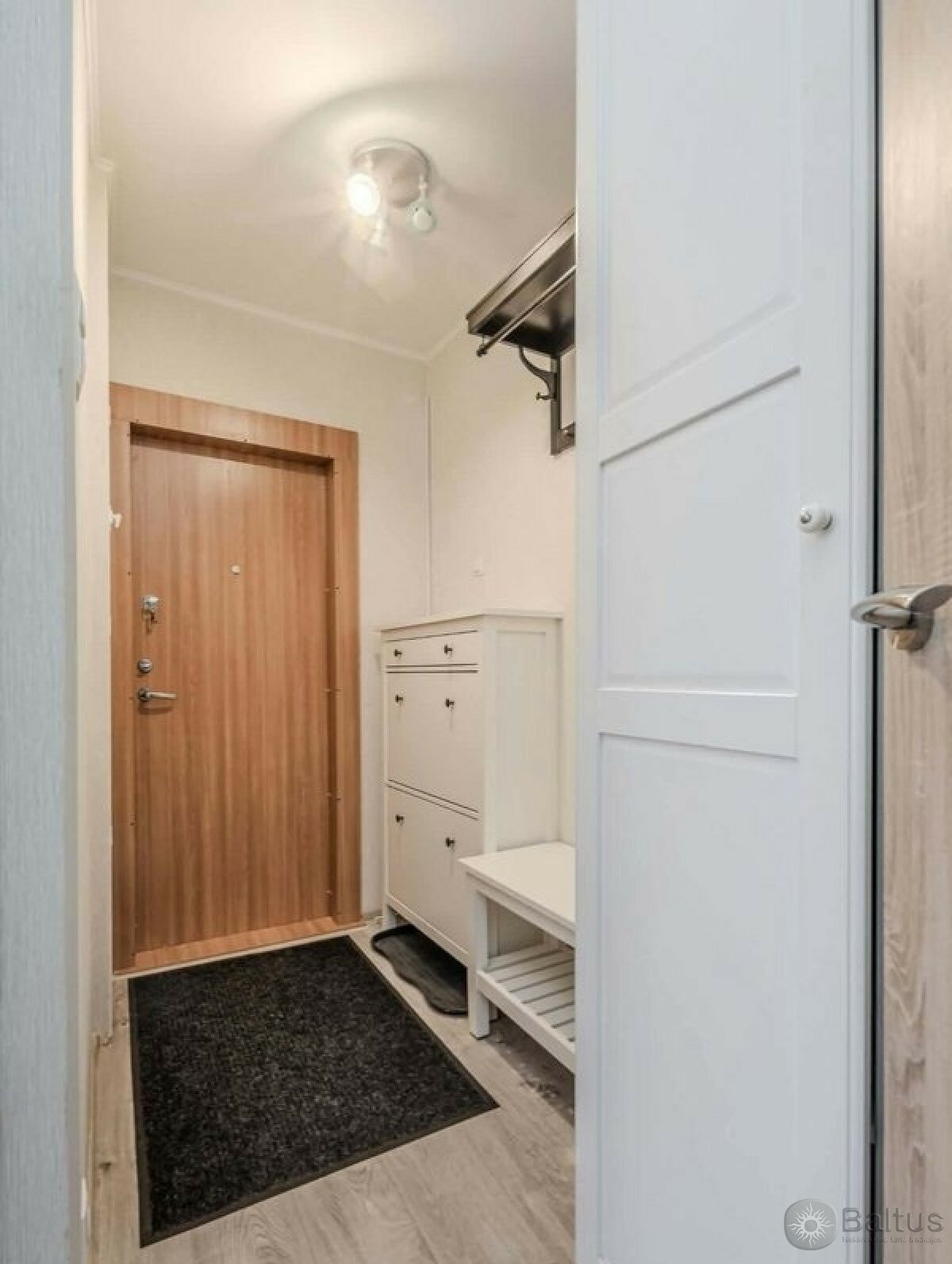 Šilutės pl., Vingiai, Klaipėda, 1 kamb. – nuotrauka 6