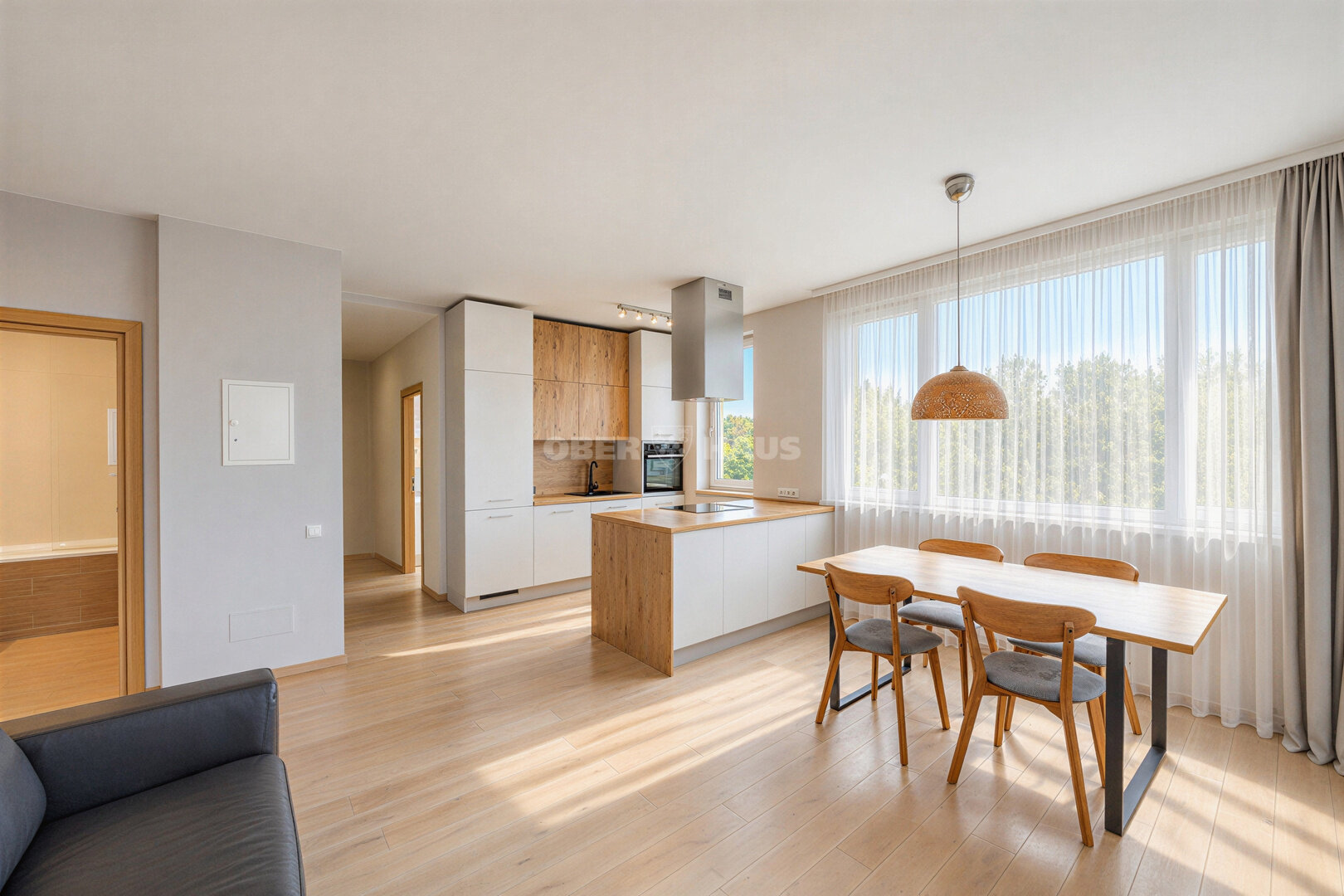 Jonažolių g., Lazdynėliai, Vilnius, 4 kamb. – nuotrauka 3