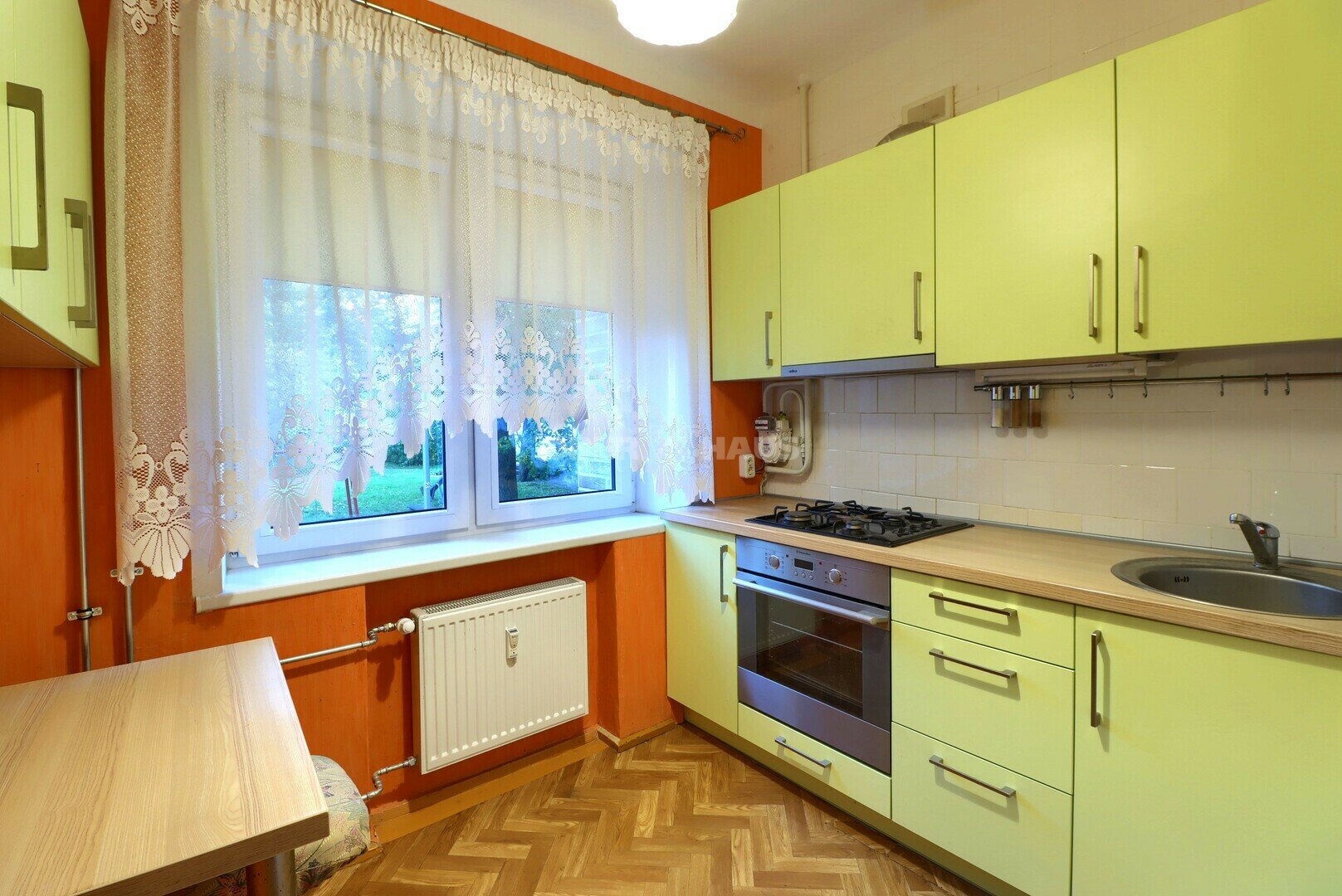 Žvejybos uostas, Klaipėda, 3 kamb. – nuotrauka 1