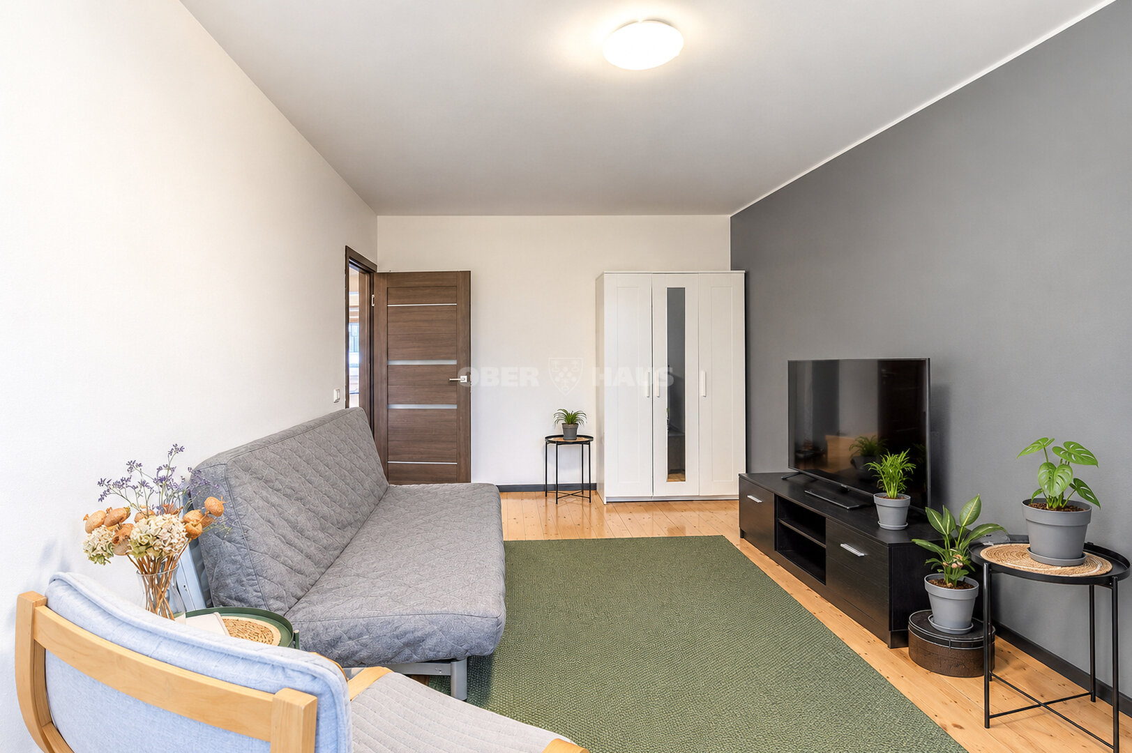 Architektų g., Lazdynai, Vilnius, 2 kamb. – nuotrauka 3