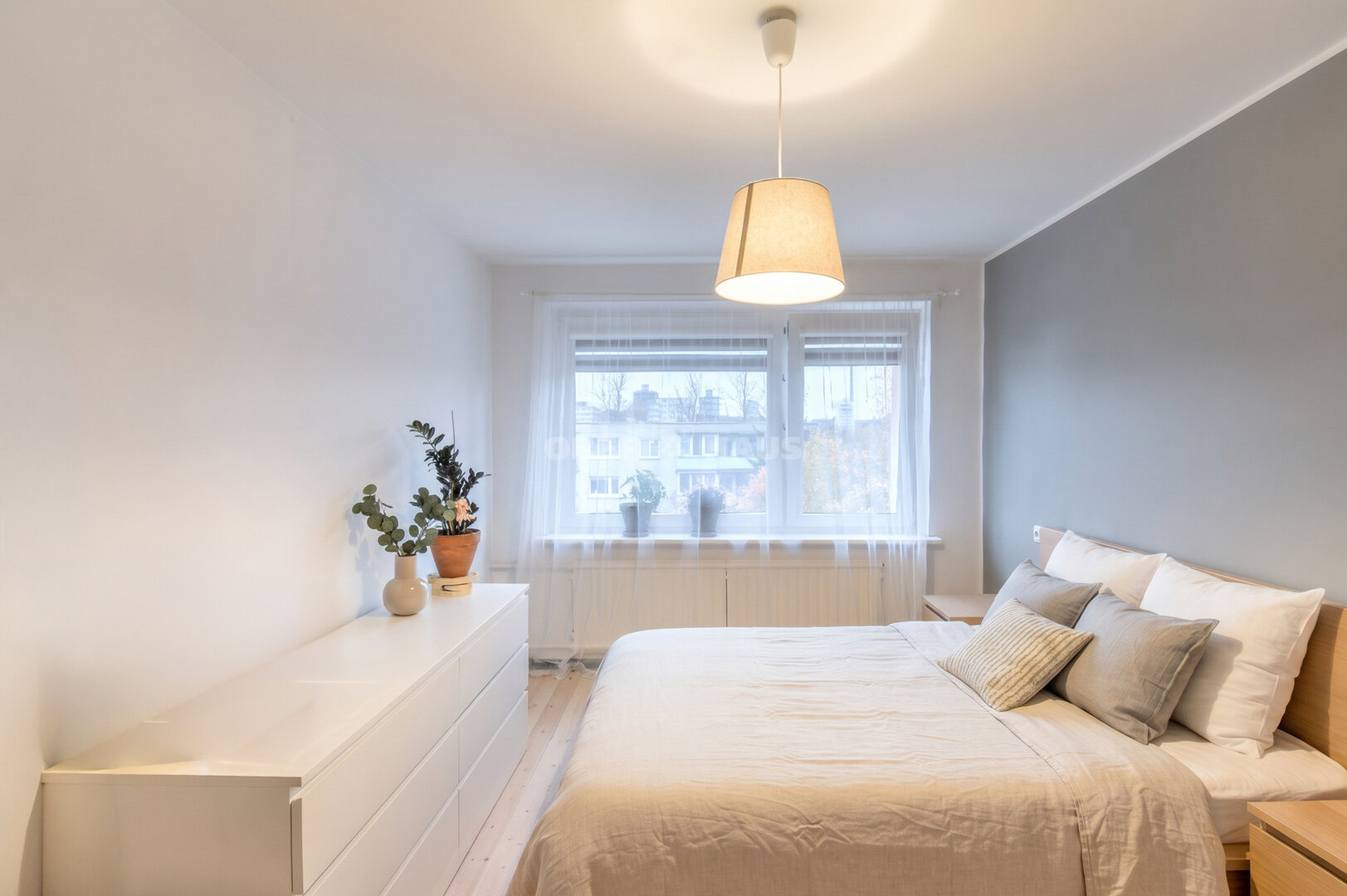 Architektų g., Lazdynai, Vilnius, 2 kamb. – nuotrauka 6
