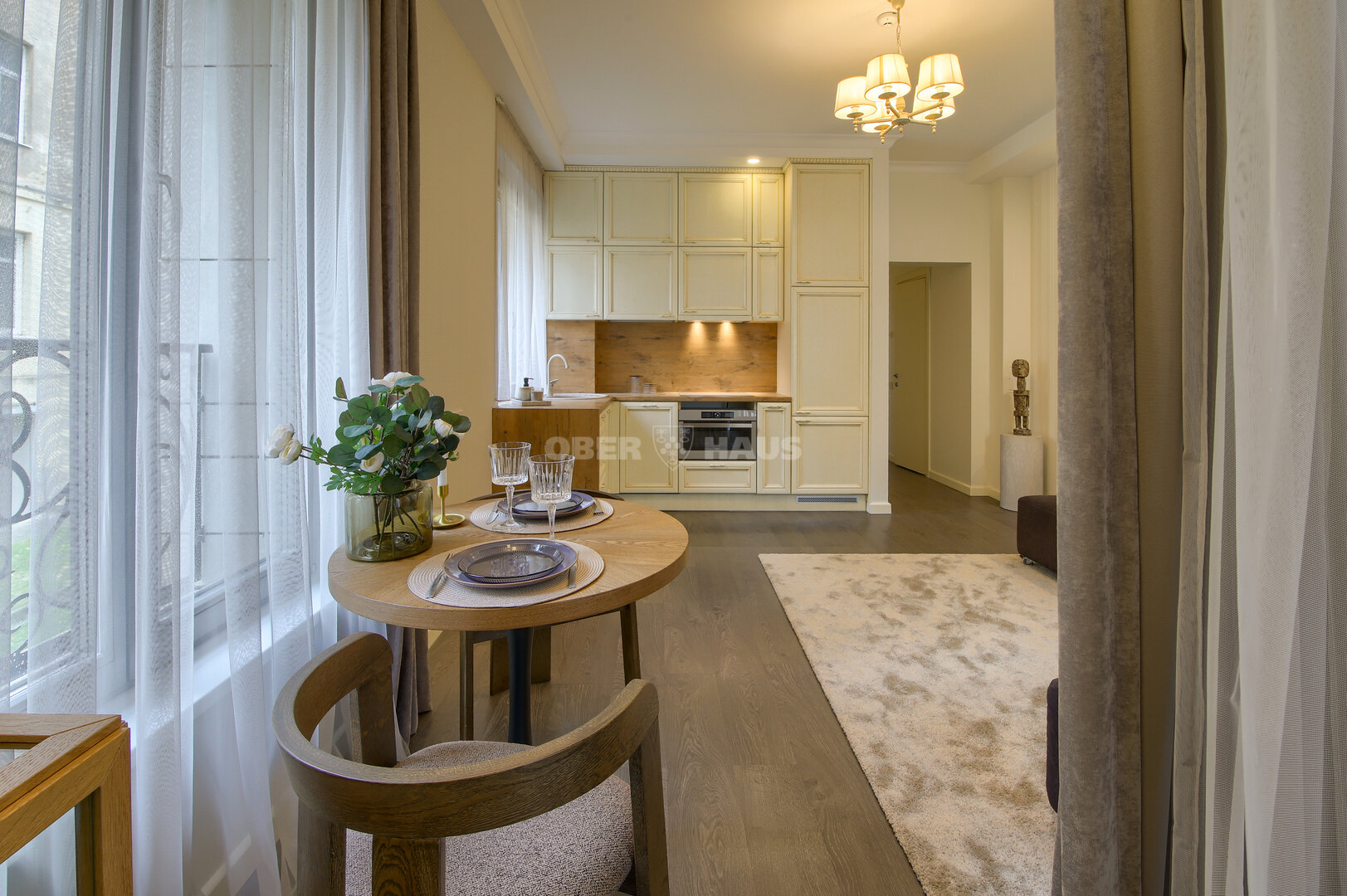 Mindaugo g., Naujamiestis, Vilnius, 2 kamb. – nuotrauka 4