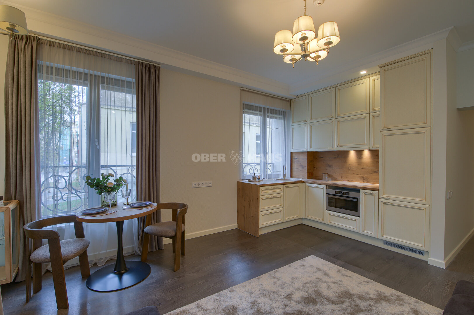 Mindaugo g., Naujamiestis, Vilnius, 2 kamb. – nuotrauka 6