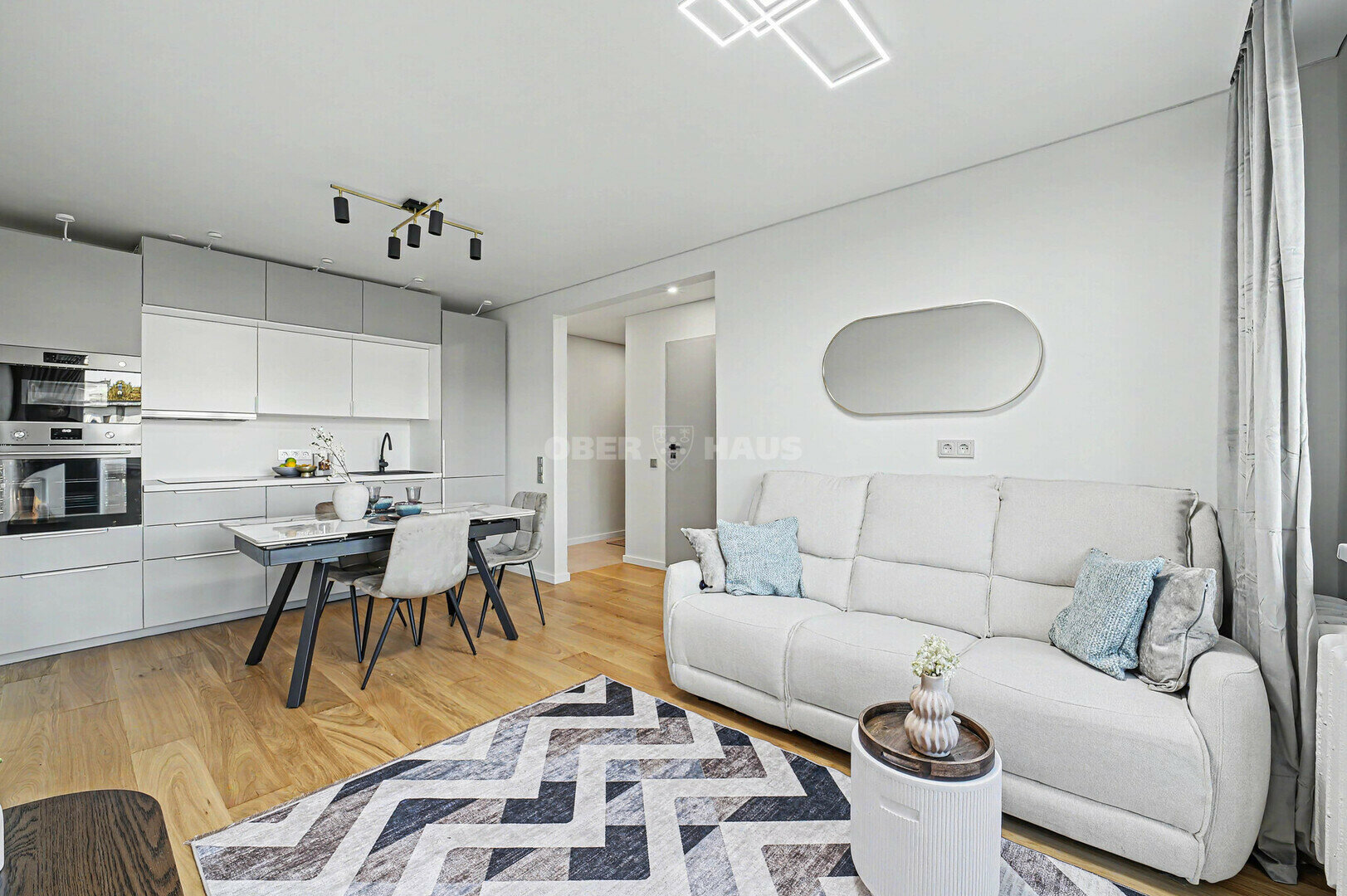 Gerosios Vilties g., Naujamiestis, Vilnius, 3 kamb. – nuotrauka 6