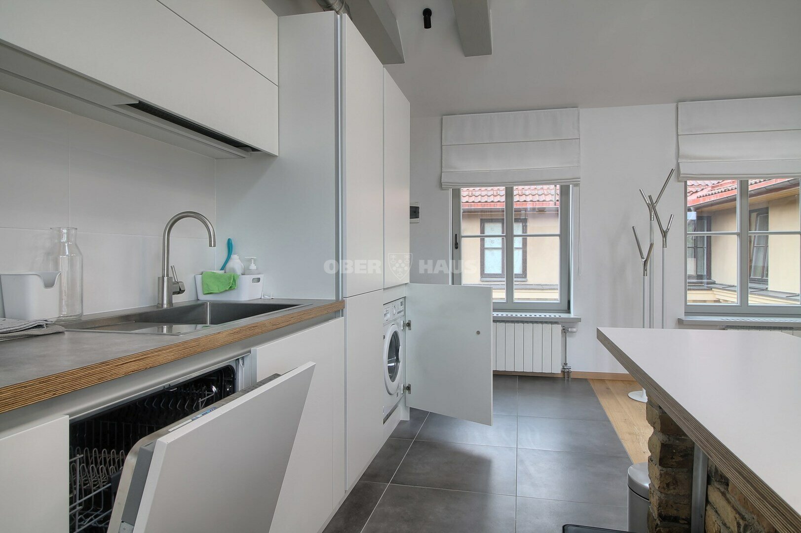 Šv. Stepono g., Senamiestis, Vilnius, 2 kamb. – nuotrauka 6